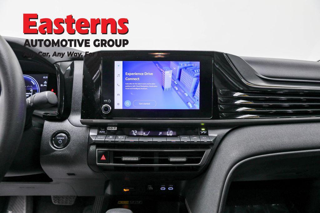 used 2025 Toyota Camry car, priced at $25,950