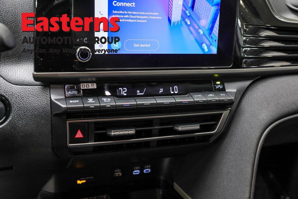 used 2025 Toyota Camry car, priced at $25,950