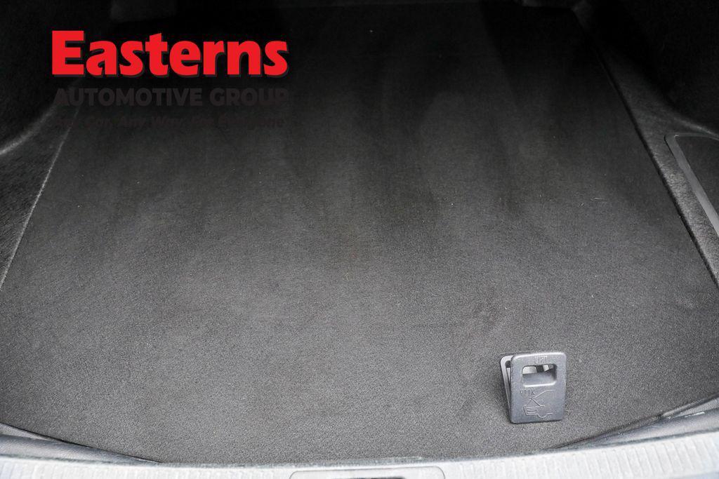 used 2025 Toyota Camry car, priced at $25,950