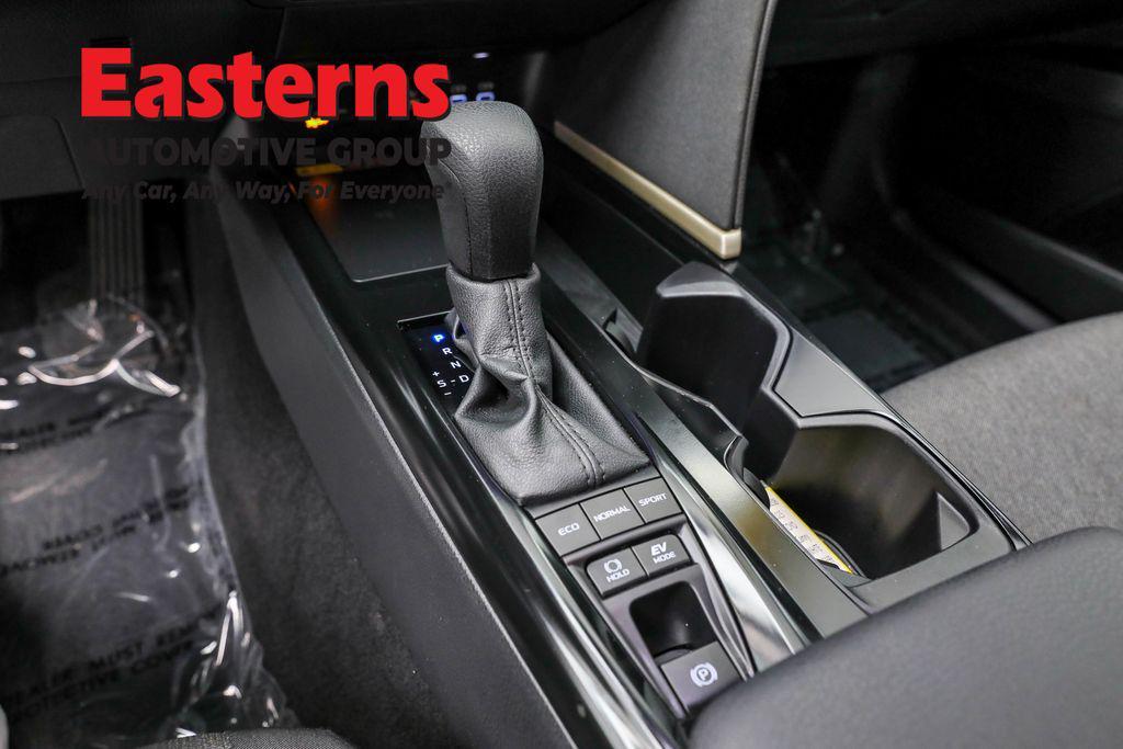 used 2025 Toyota Camry car, priced at $25,950