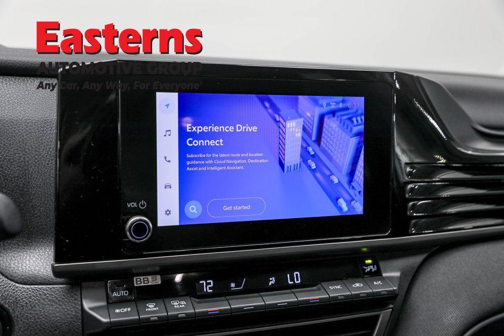 used 2025 Toyota Camry car, priced at $25,950