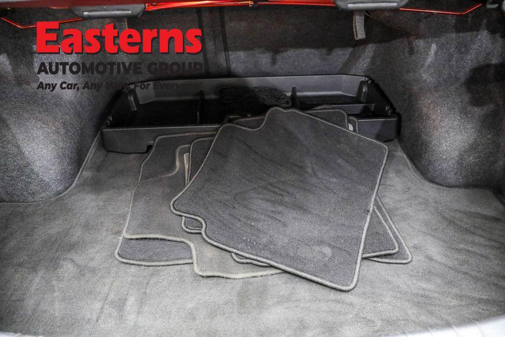 used 2021 Nissan Altima car, priced at $18,950