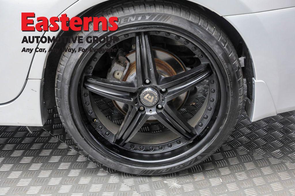 used 2018 Nissan Altima car, priced at $11,375