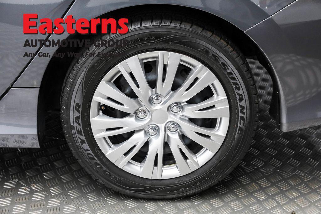 used 2020 Honda Civic car, priced at $21,190