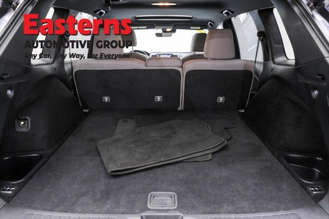 used 2021 Honda Passport car, priced at $27,950