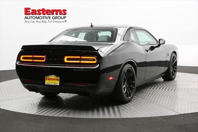 used 2023 Dodge Challenger car, priced at $76,950