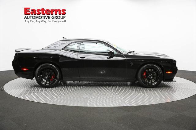 used 2023 Dodge Challenger car, priced at $76,950