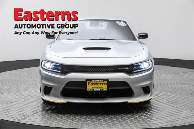 used 2023 Dodge Charger car, priced at $29,590