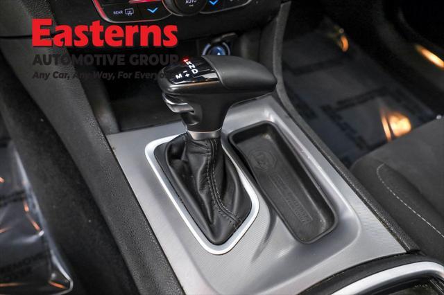 used 2023 Dodge Charger car, priced at $29,590