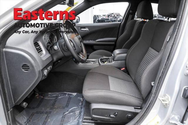 used 2023 Dodge Charger car, priced at $29,590