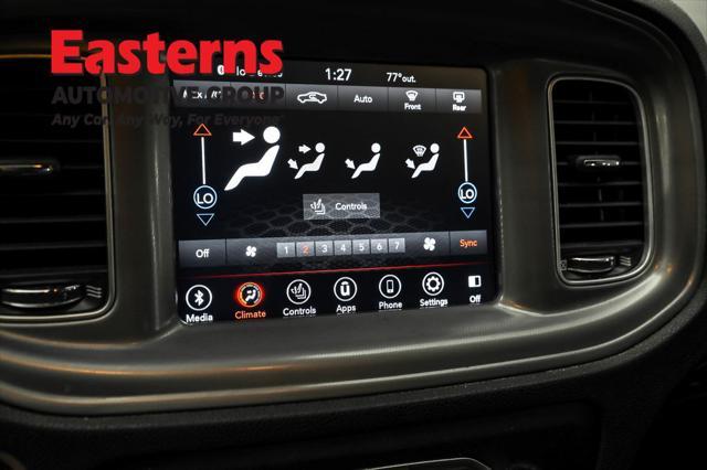 used 2023 Dodge Charger car, priced at $29,590