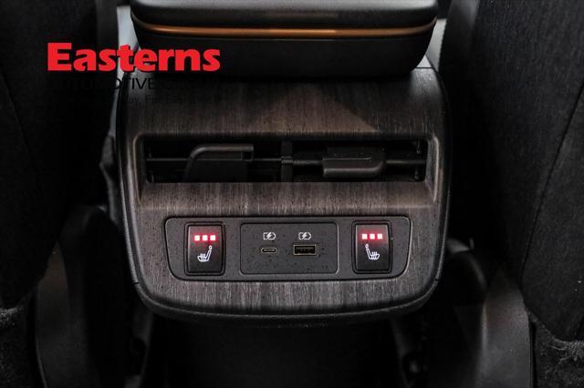 used 2023 Nissan ARIYA car, priced at $24,490