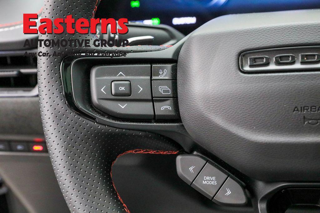 used 2024 Dodge Charger car, priced at $45,950