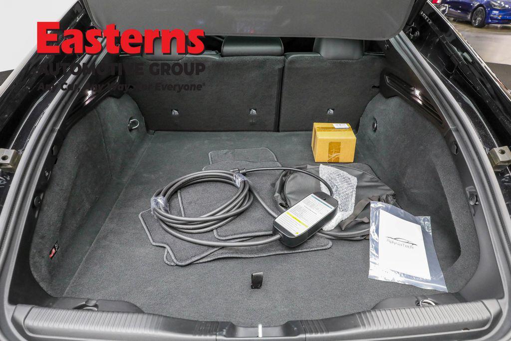 used 2024 Dodge Charger car, priced at $45,950