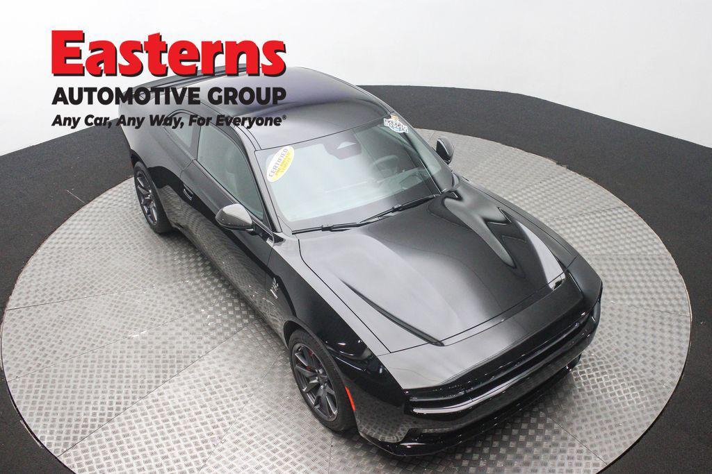 used 2024 Dodge Charger car, priced at $45,950