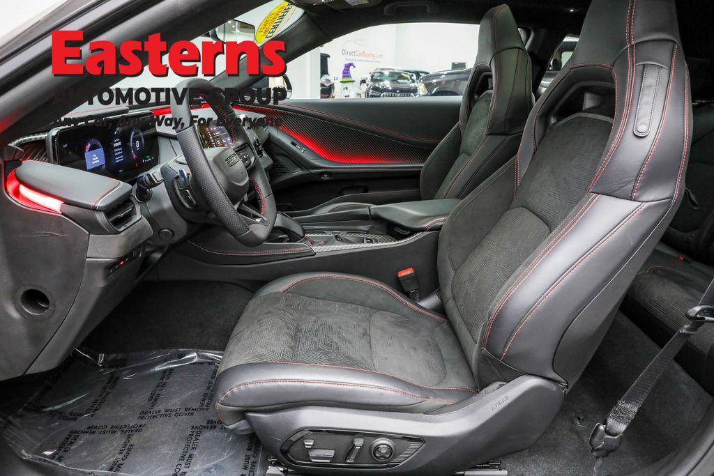 used 2024 Dodge Charger car, priced at $45,950