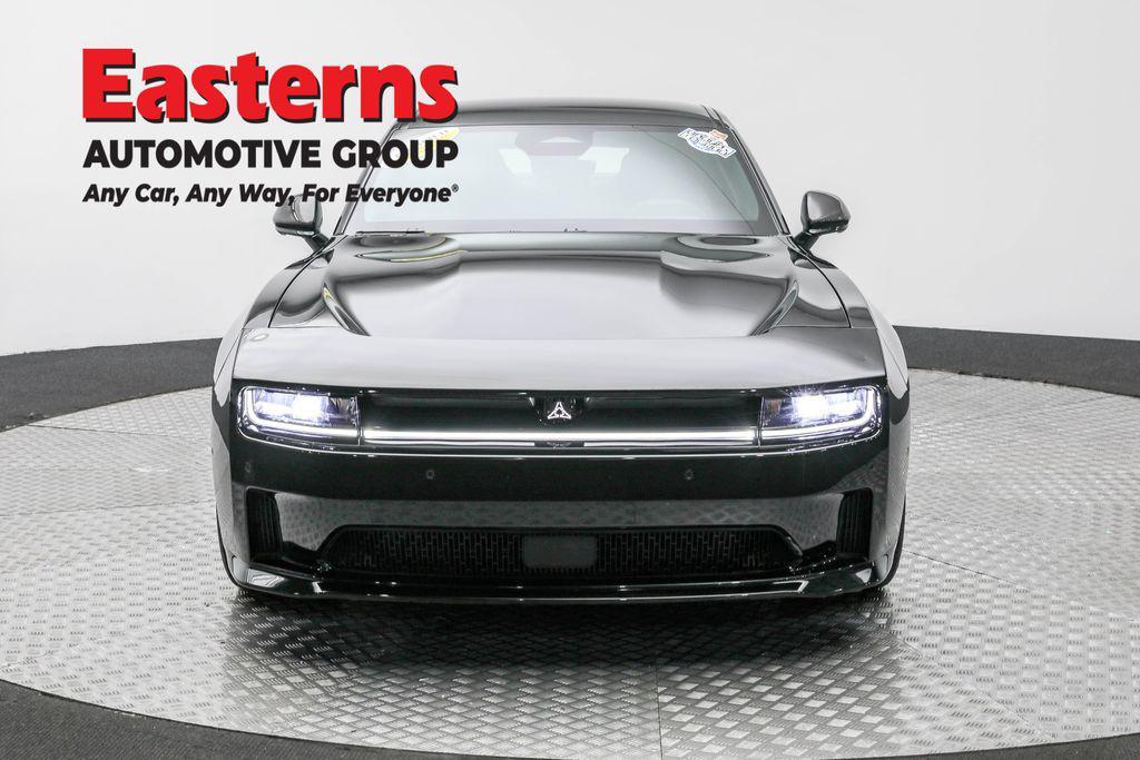 used 2024 Dodge Charger car, priced at $45,950