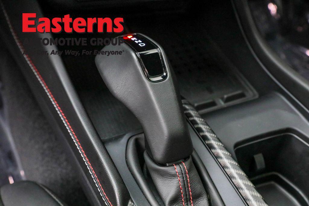 used 2024 Dodge Charger car, priced at $45,950