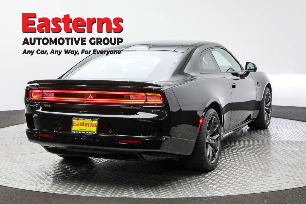 used 2024 Dodge Charger car, priced at $45,950