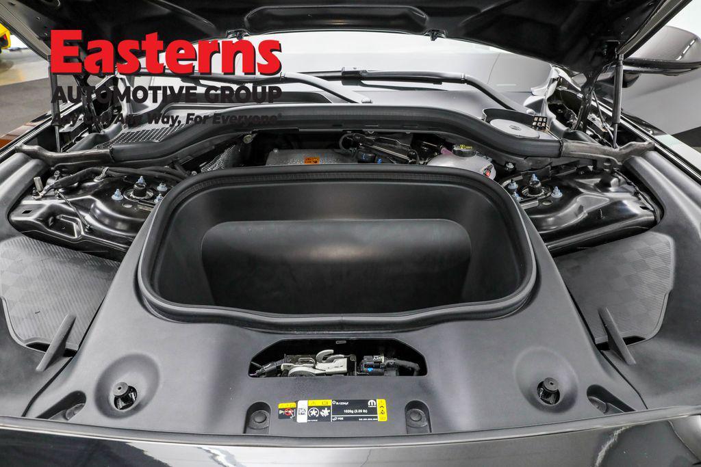 used 2024 Dodge Charger car, priced at $45,950