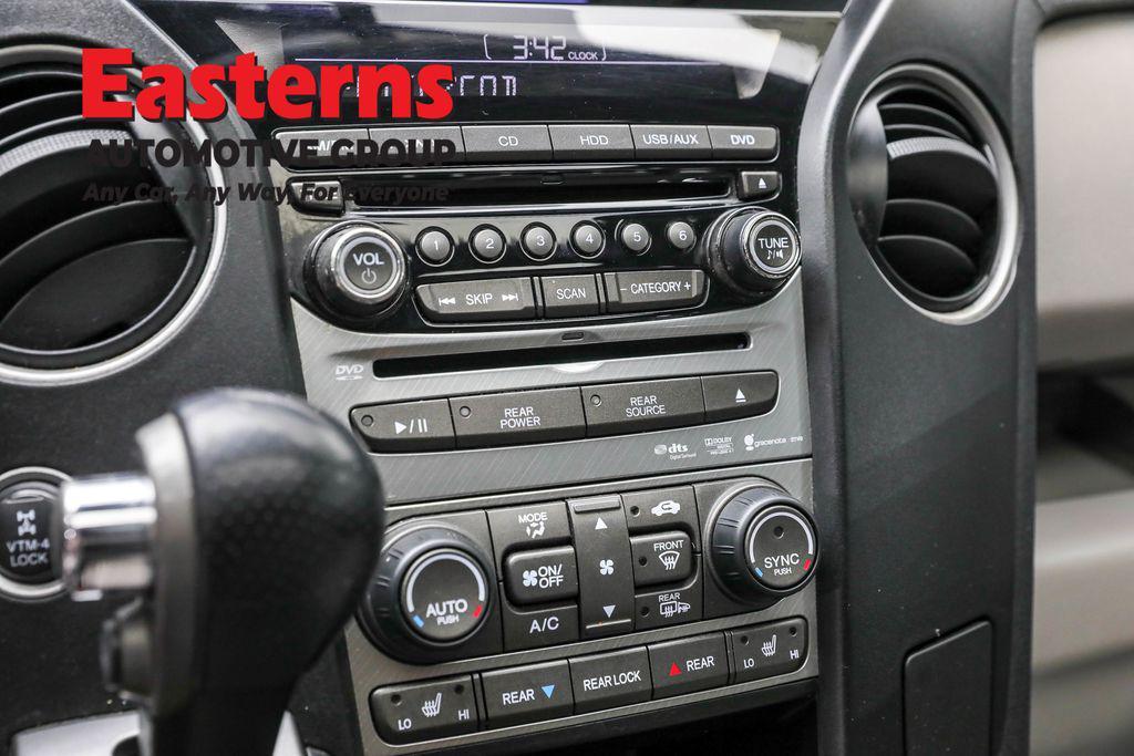 used 2014 Honda Pilot car, priced at $18,450