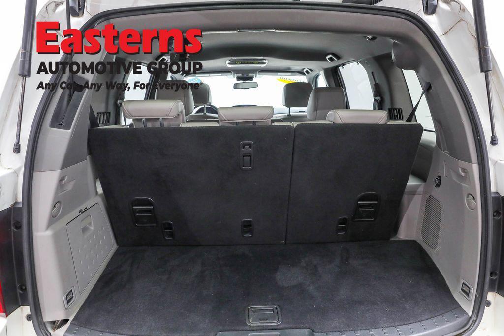 used 2014 Honda Pilot car, priced at $18,450