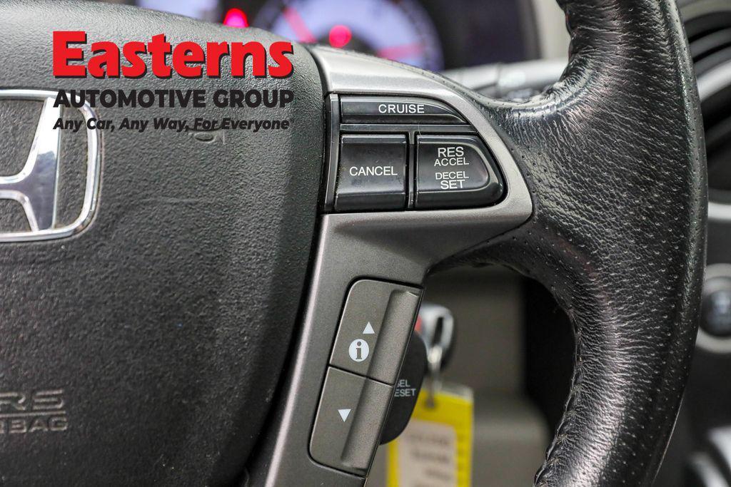 used 2014 Honda Pilot car, priced at $18,450