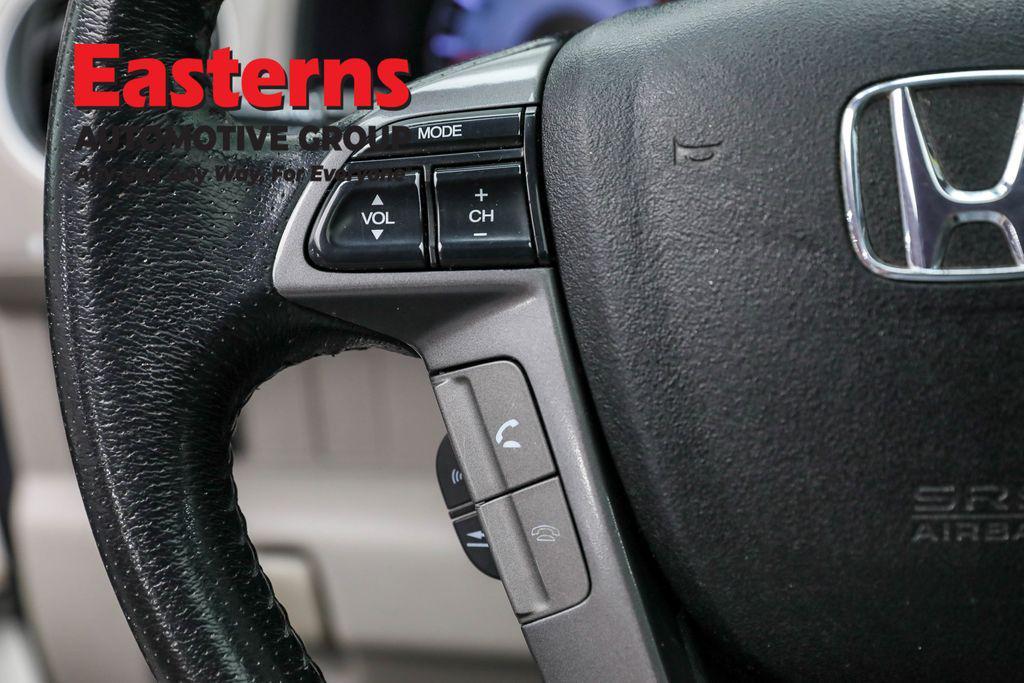 used 2014 Honda Pilot car, priced at $18,450