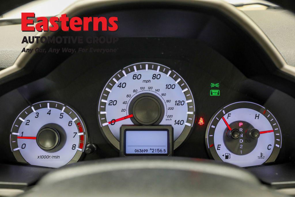 used 2014 Honda Pilot car, priced at $18,450