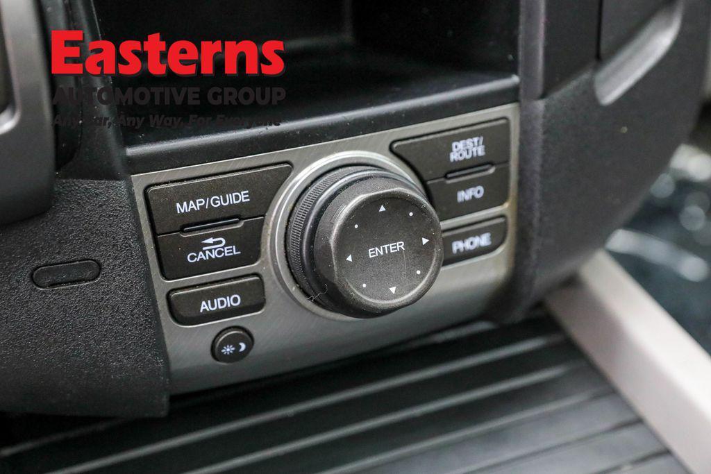 used 2014 Honda Pilot car, priced at $18,450