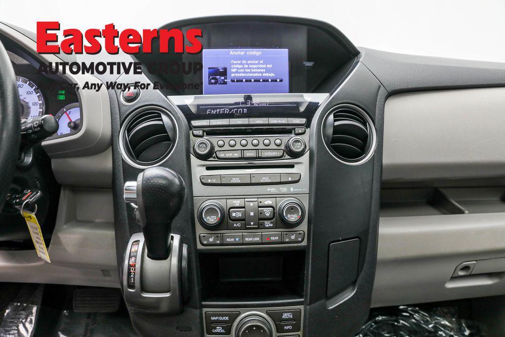 used 2014 Honda Pilot car, priced at $18,450