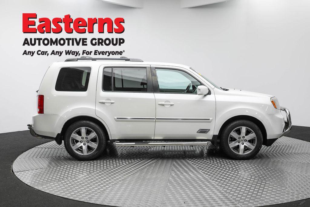 used 2014 Honda Pilot car, priced at $18,450