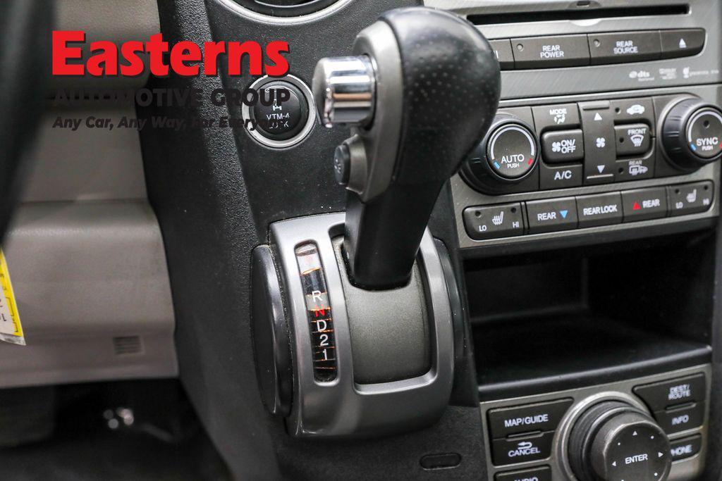 used 2014 Honda Pilot car, priced at $18,450