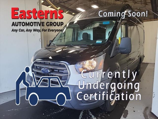 used 2020 Ford Transit-350 car, priced at $29,950