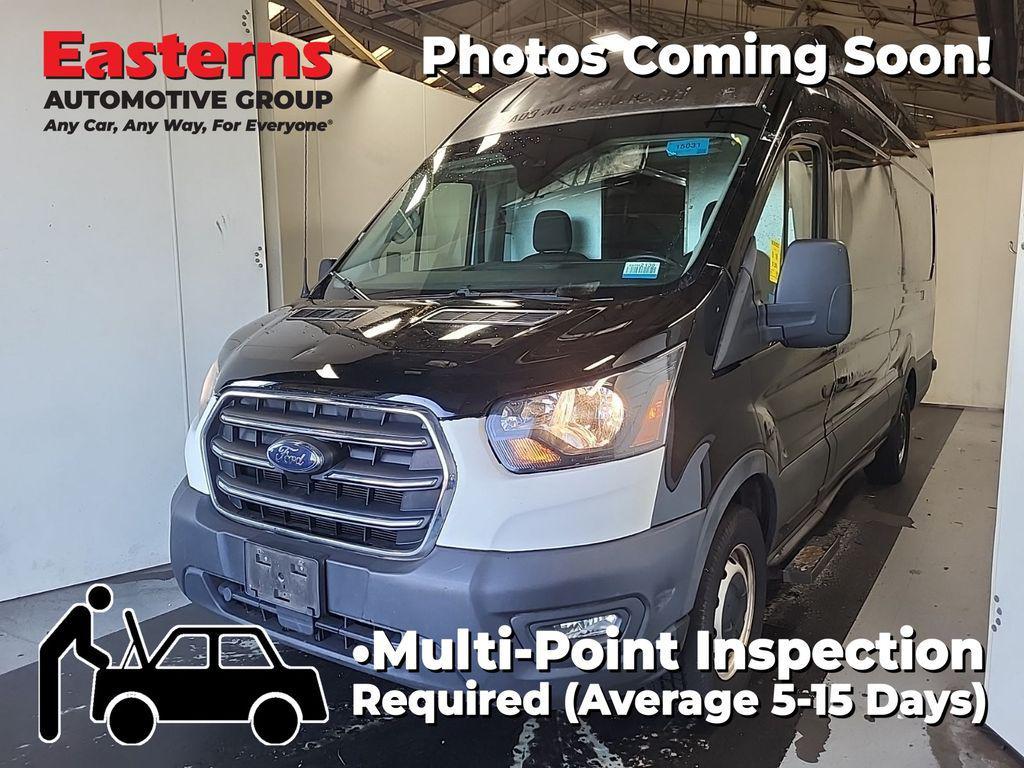 used 2020 Ford Transit-350 car, priced at $29,950