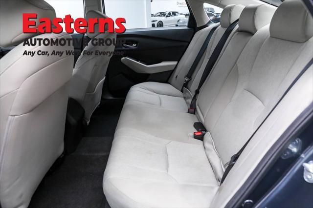 used 2024 Honda Accord car, priced at $26,490