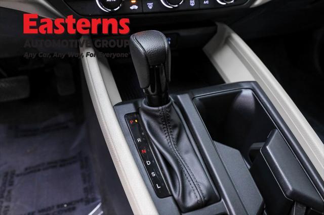 used 2024 Honda Accord car, priced at $26,490