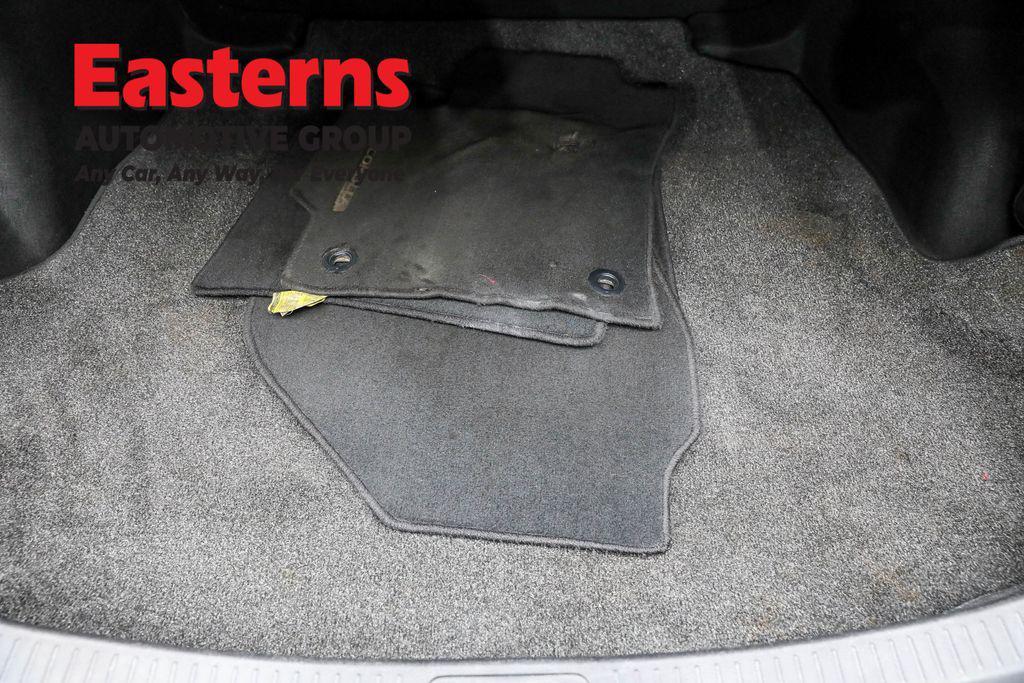 used 2023 Toyota Corolla car, priced at $21,275