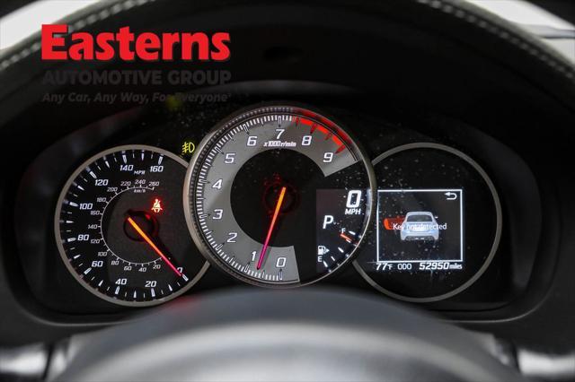 used 2020 Toyota 86 car, priced at $23,490