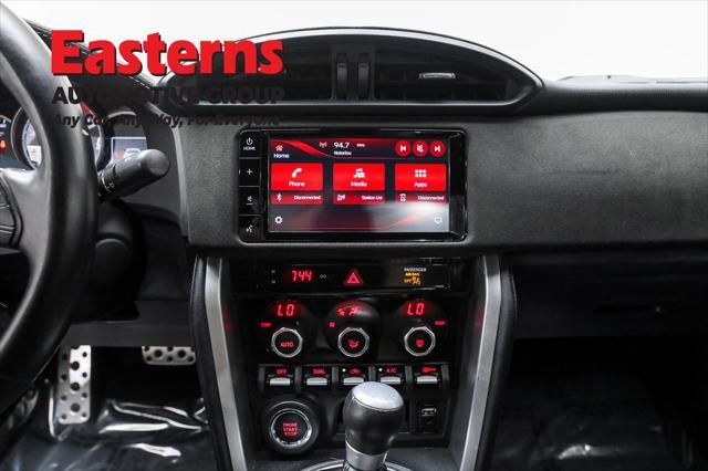 used 2020 Toyota 86 car, priced at $23,490
