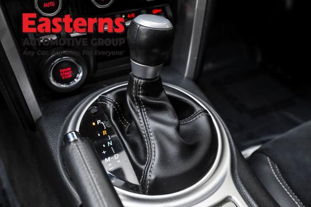 used 2020 Toyota 86 car, priced at $23,490