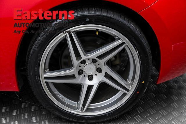 used 2020 Toyota 86 car, priced at $23,490