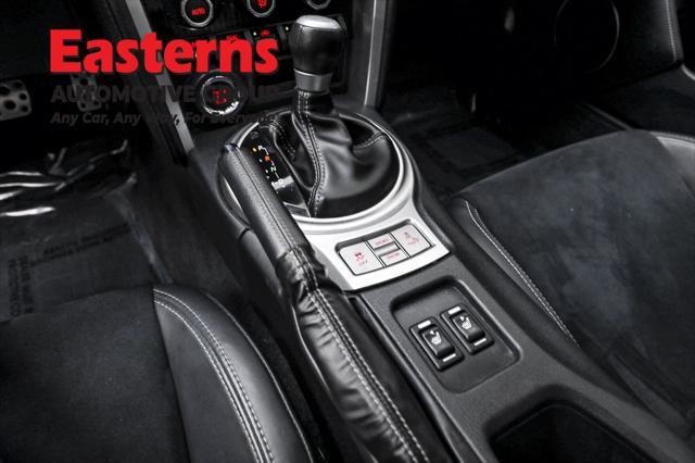 used 2020 Toyota 86 car, priced at $23,490