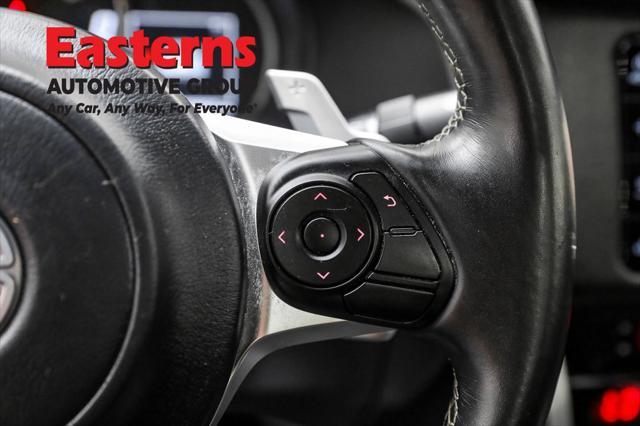 used 2020 Toyota 86 car, priced at $23,490