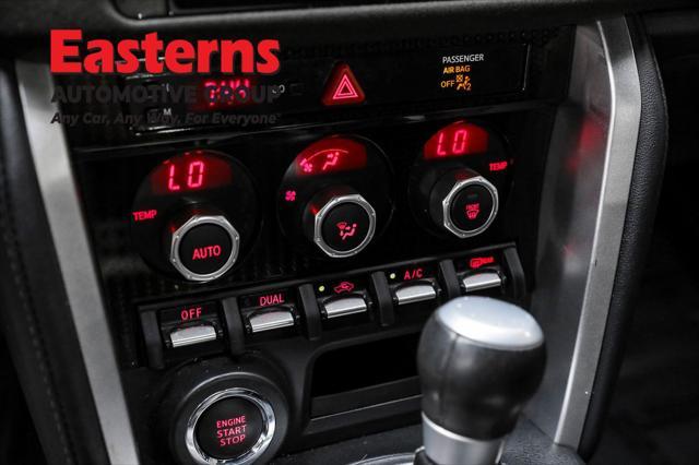 used 2020 Toyota 86 car, priced at $23,490