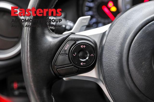 used 2020 Toyota 86 car, priced at $23,490