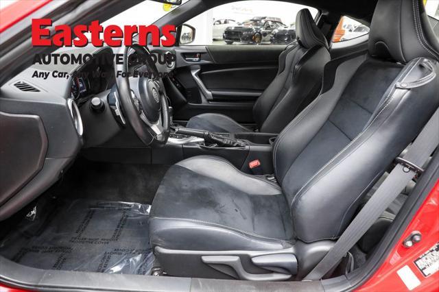 used 2020 Toyota 86 car, priced at $23,490