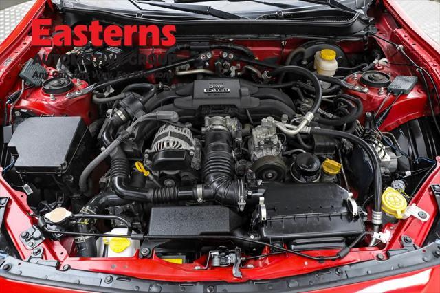used 2020 Toyota 86 car, priced at $23,490
