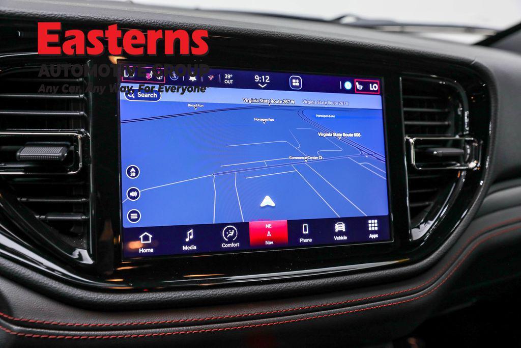 used 2023 Dodge Durango car, priced at $32,950