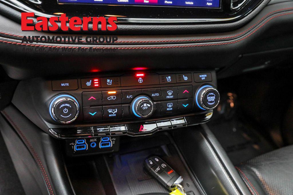 used 2023 Dodge Durango car, priced at $32,950